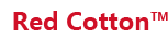 Ubigene Red Cotton Logo